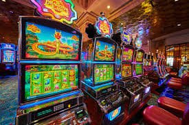 777cassino VIP Program Myanmar ကစားသမားများ အတွက် Exclusive Loyalty Tier Reward