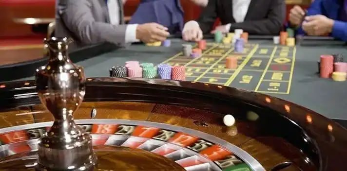 777cassino Live Casino Table Games Baccarat Roulette Myanmar Platform