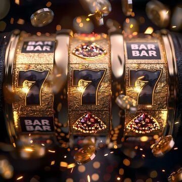 777cassino – Myanmar Online Casino Hero
