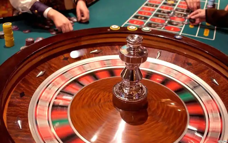 777cassino VIP နှင့် Bonus ပရိုဂရမ်