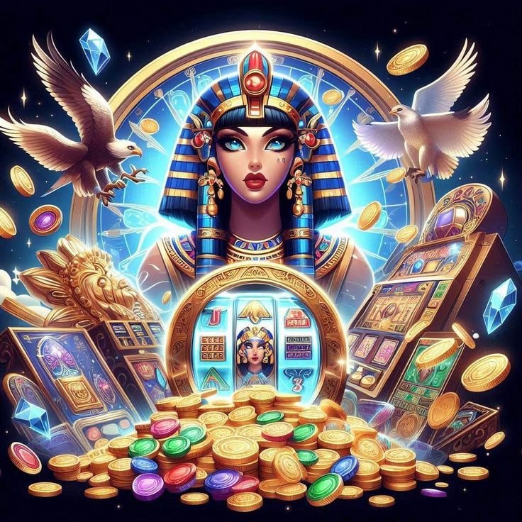 777cassino Myanmar Online Slots ကစားနည်းများ Hero